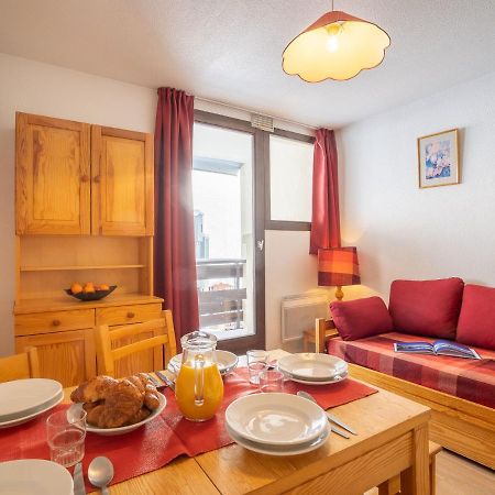 Apartment Plein Soleil - Val Claret-1 By Interhome Тинь Экстерьер фото